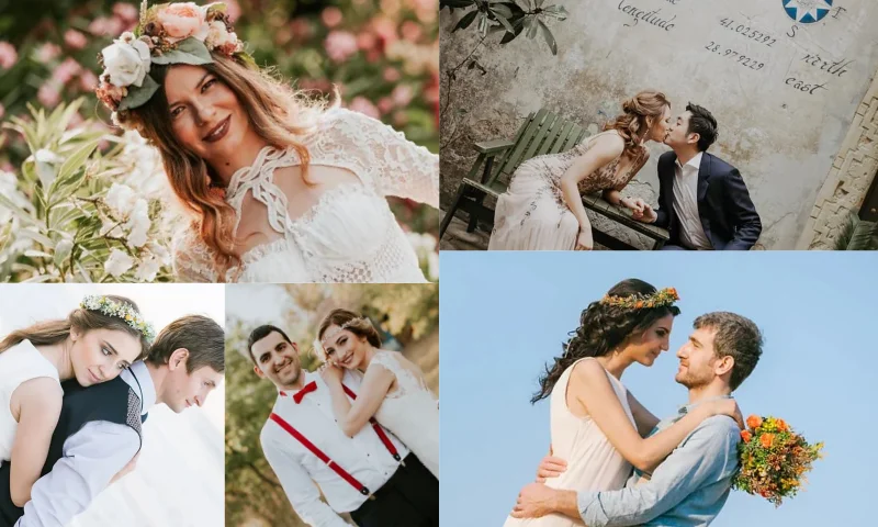 Best Wedding Photographer İn Turkey Nerede Bulunur?