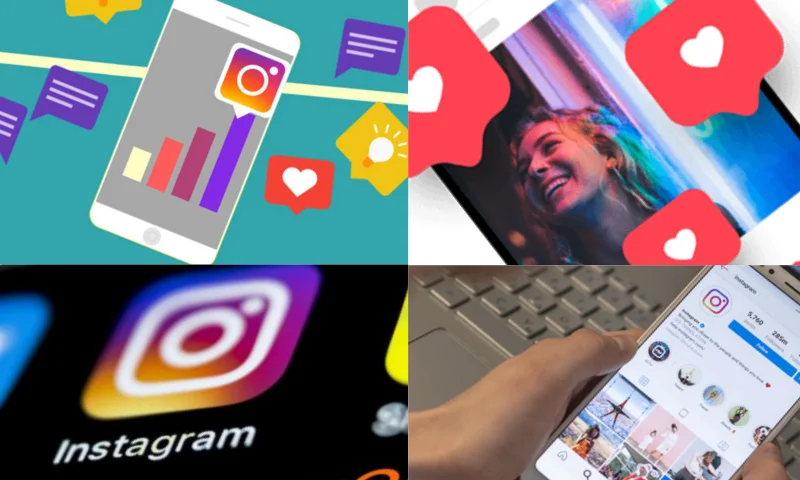 Get Instagram Likes Hizmetini Kimler Tercih Eder?
