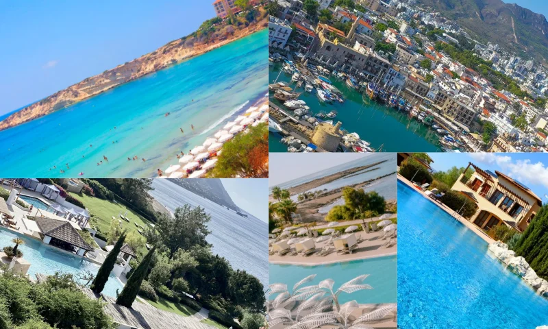 Cyprus Tatil İçin Bütçe Ne Olmalıdır?