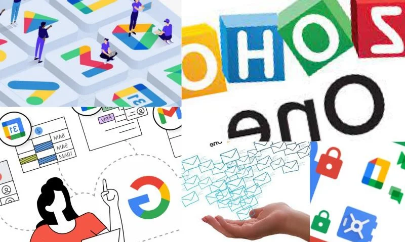 Zoho Crm Nedir?