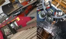 What is the 3 ADM Beam Drill Line Used For?