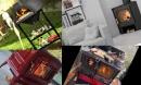 Types of Stoves and Their Features