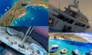 Bodrum-Southern Greek Islands Gulet Charter Tatili İçin Tavsiyeler Nelerdir?