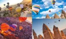Is it Possible to See Fairy Chimneys and Cave Houses with a Cappadocia Tour?