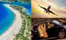 Antalya Havalimanı Transfer İle Şehrin Gürültüsünü Pistin Ötesinde Bırakmak