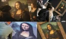 Mona Lisa'nın Gizemli Gülümsemesi: Sanat Tarihindeki Efsanevi Portre