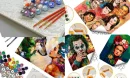 What is the Art of Canvas Painting?