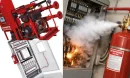 Co2 Yangın Söndürme Sistemi: Yanıcı Sıvılar ve Enerji Üretim Tesislerinde Kesintisiz Koruma