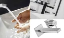 Hansgrohe Lavabo Bataryası ve Suyun Akıllı Yönetimi