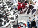 Points to Consider When Buying a Car