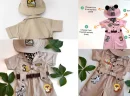 Mickey Safari Outfit for Kids (Çocuklar İçin Mickey Safari Kıyafeti) Nerelerde Tercih Edilir?