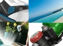 What is a Pool Cleaning Robot?