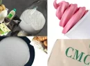 Gıdada CMC Hangi Amaçlarla Kullanılır?