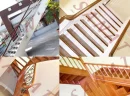 What Kind of Appearance Do Handrail Stairs Offer?