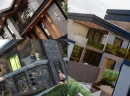 Villa Ev Dış Dekorasyonu: Estetik ve Fonksiyonellik