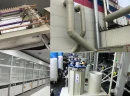 Gas scrubber nedir ve endüstriyel süreçlerde ne işe yarar?