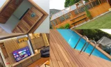 The Importance of Thermal Insulation in Treehouse Designs