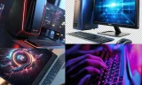 Do Places That Buy Used Computers Sell Online?