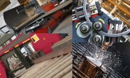 3 ADM Beam Drill Line Ne İçin Kullanılır?