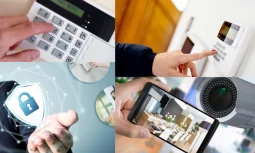 Alarm Sisteminde Ev Güvenliği: Neden Bu Kadar Önemli?