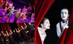 Yaratıcı Drama ile Doğru Teknikleri Öğrenin