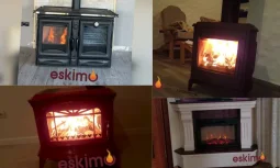 Şömine Haznesi Nasıl Kullanılır?