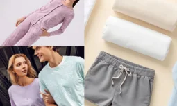 Giyimde Pamuklu Ürün Seçimi ve Önemi