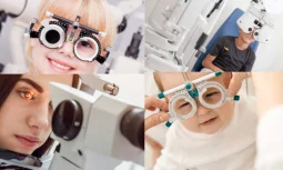 Göz Sağlığının Önemi: Dünyayı Görmemizi Sağlayan En Kıymetli Duyumuz