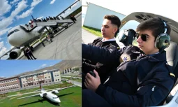 Havacılık Eğitimi Nedir ve Kapsamı Nasıldır?