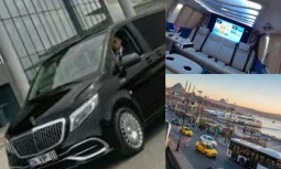 İst Airport Transfer Süreçlerinde İlk Kez Gelecekler İçin Akıllı Ulaşım Rehberi