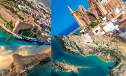 Cyprus's Historical Sites: A Journey From Past to Present