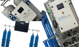 Oksijen üretim sistemi nedir ve hangi ihtiyaçlara çözüm sunar?