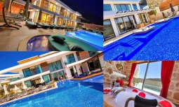 Altınoluk Satılık Villa Almanın Avantajları