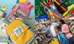 Back-to-School Shopping: Preparing for the New Term