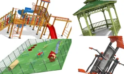 The Importance of Playground Use