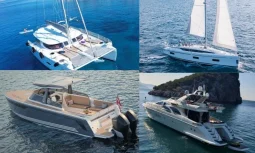 Charter Yacht Rentals (Kiralık Yat Charter Hizmetleri) ile Küresel Turizmde İzole ve Premium Seyahat Yaklaşımları