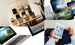 Choosing a Tablet: Identifying Your Needs