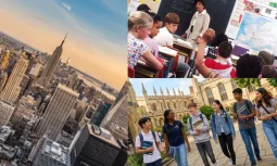 Language Schools Programları ile Küresel Dünyada Dil Bariyerini Aşın