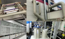 Gas scrubber nedir ve endüstriyel süreçlerde ne işe yarar?