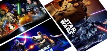 Star Wars Serisi Devam Ediyor