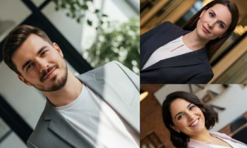 AI Vesikalık Fotoğraf Ne İşe Yarar?