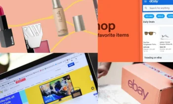 Ebay Alışverişlerinde En Popüler Ürünler Nelerdir?