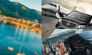 Günstiger Flughafentransfer Antalya Rezervasyonu Nasıl Daha Ucuza Yapılır?