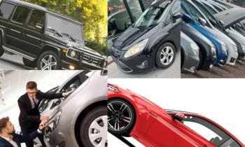 Auto Verkaufen Araba Satışının Aşamaları