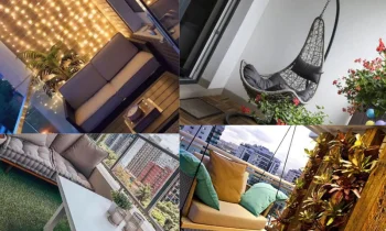 Balkon Dekorasyonunun Önemi ve Potansiyeli