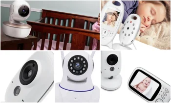 Bebek Odası İçin Kamera Tercihi Nasıl Olmalıdır?