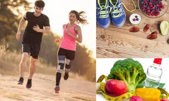 Beslenme, Fiziksel Aktivite ve Sağlık
