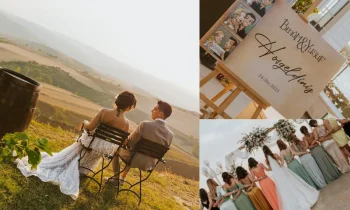 İstanbul Wedding Photographer ile Unutulmaz Düğün Anıları