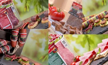 Et ve Et Ürünlerinin Satıldığı Yerler