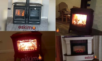 Şömine Haznesi Nasıl Kullanılır?